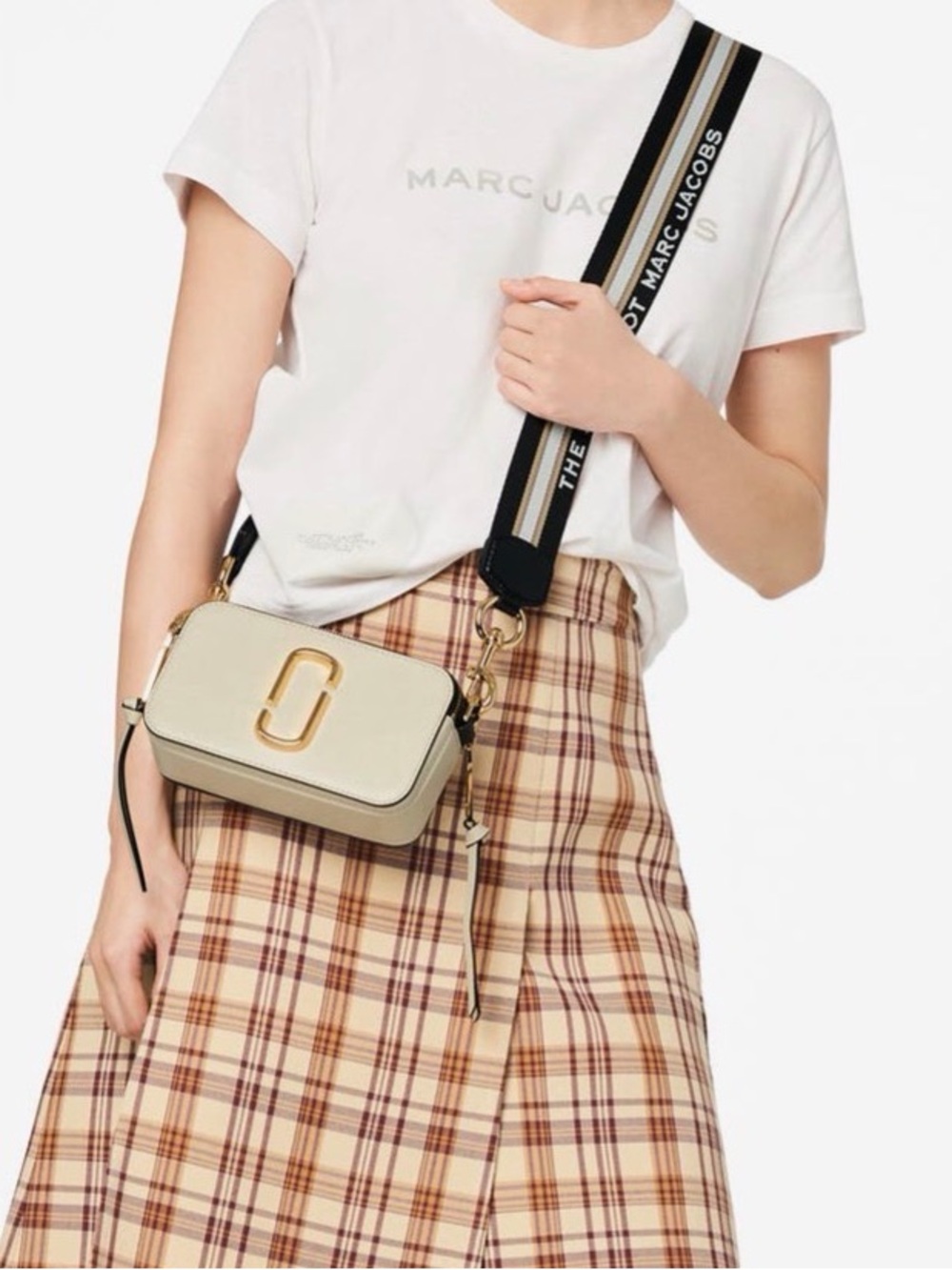 Marc Jacobs The Snapshot